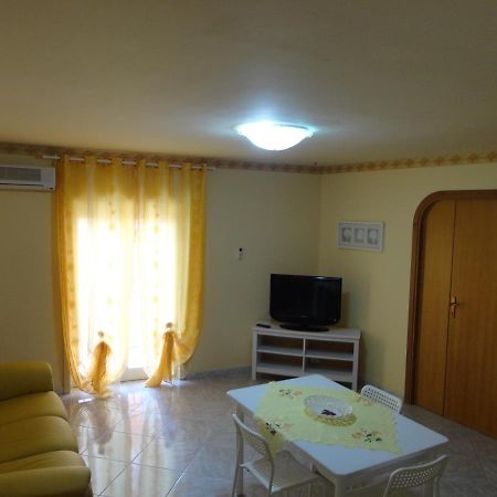 Baciati Dal Sole - Appartamento In Centro بورتو إمبيدوكْلي المظهر الخارجي الصورة